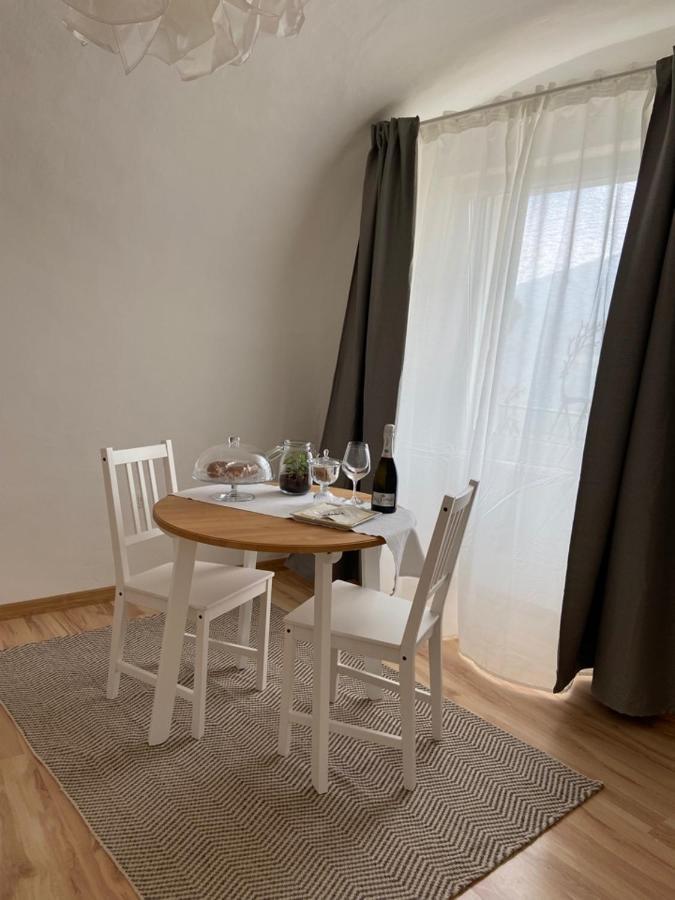 B&B L'Edera Trento Ngoại thất bức ảnh