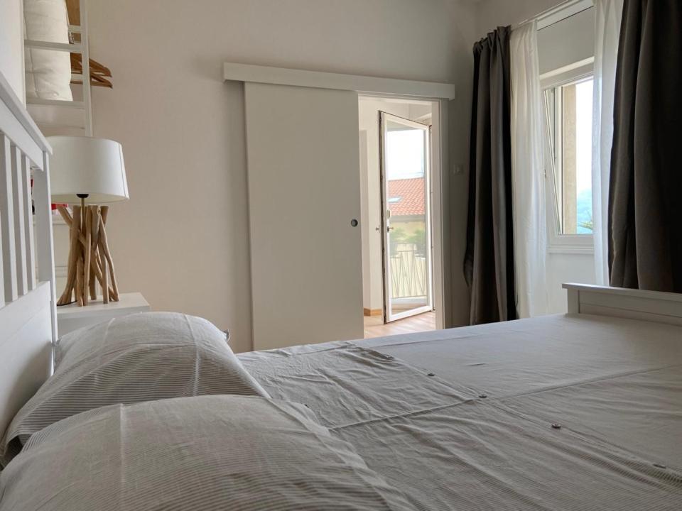 B&B L'Edera Trento Ngoại thất bức ảnh