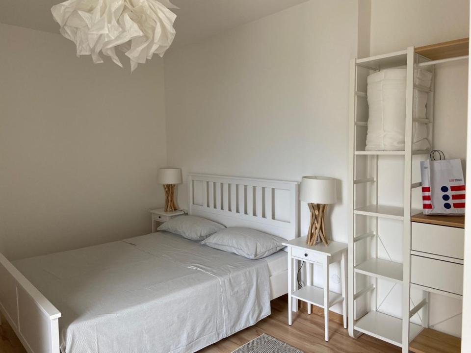B&B L'Edera Trento Ngoại thất bức ảnh