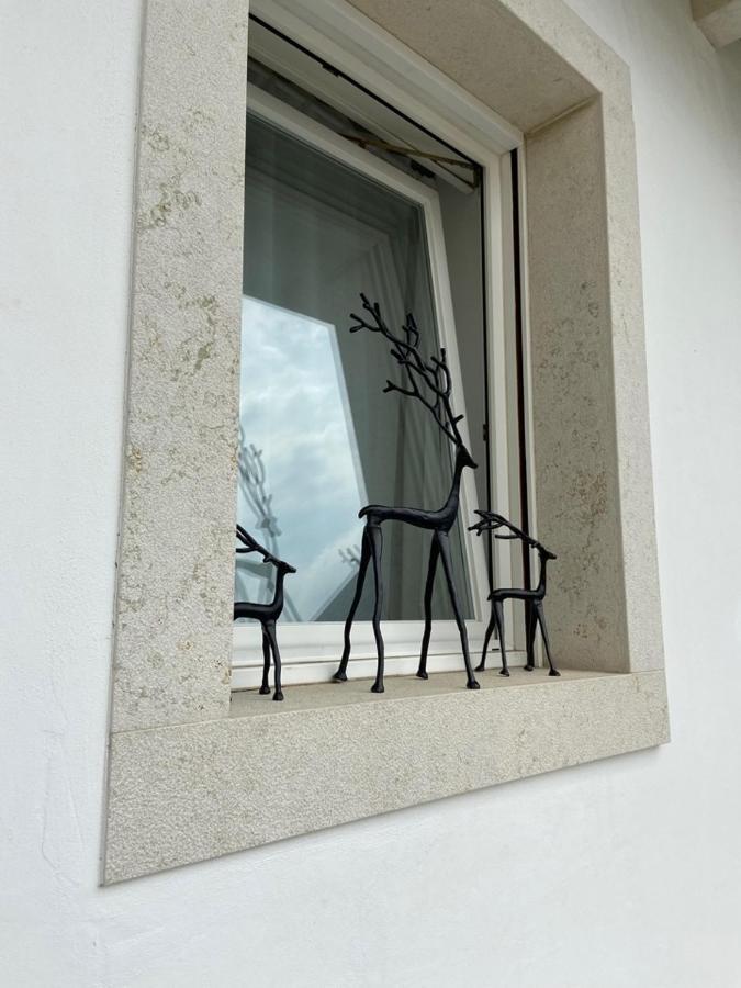 B&B L'Edera Trento Ngoại thất bức ảnh