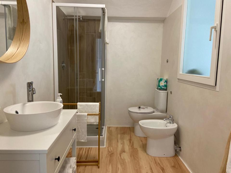 B&B L'Edera Trento Ngoại thất bức ảnh